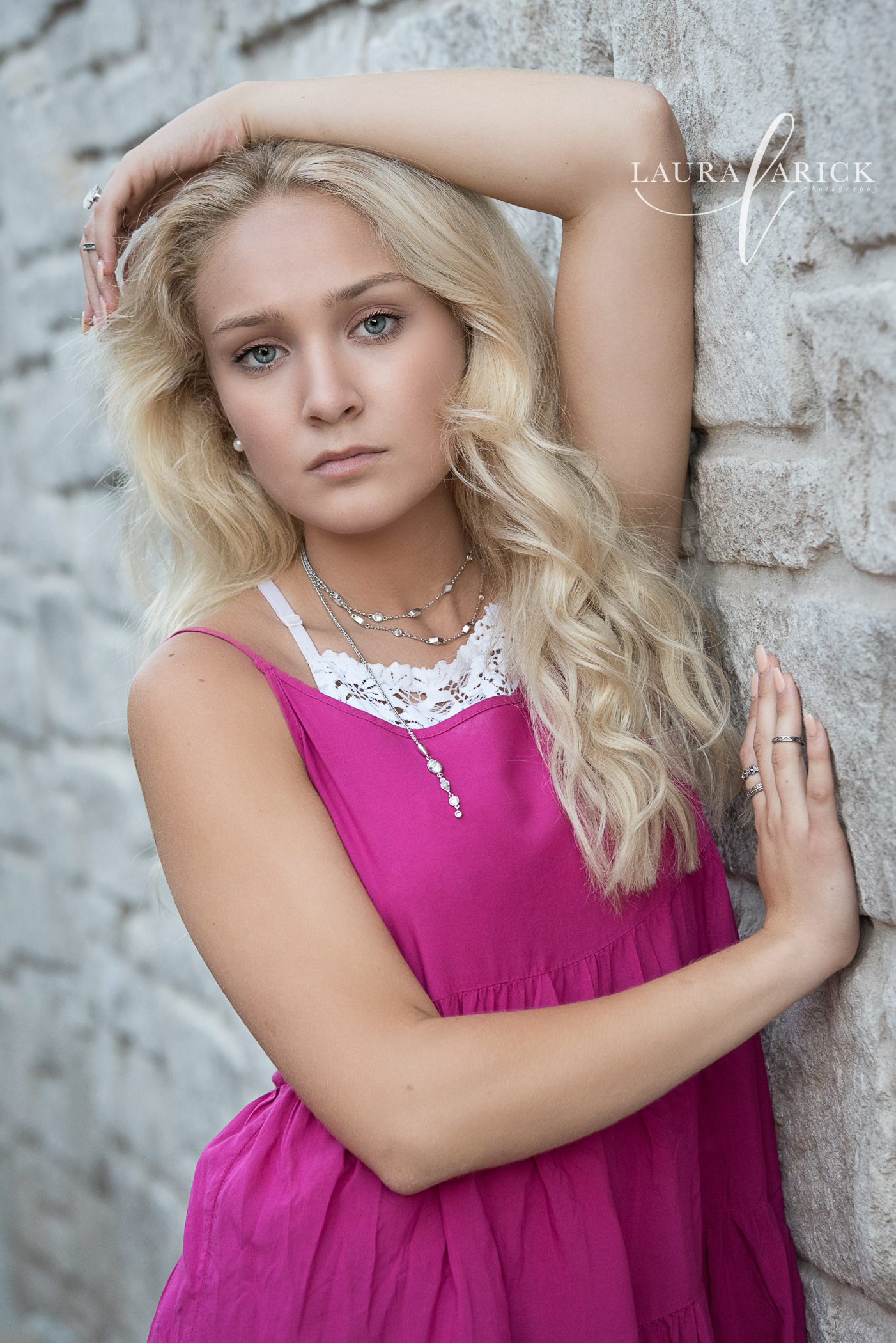 Laura Arick Photography Fishers Senior Pictures