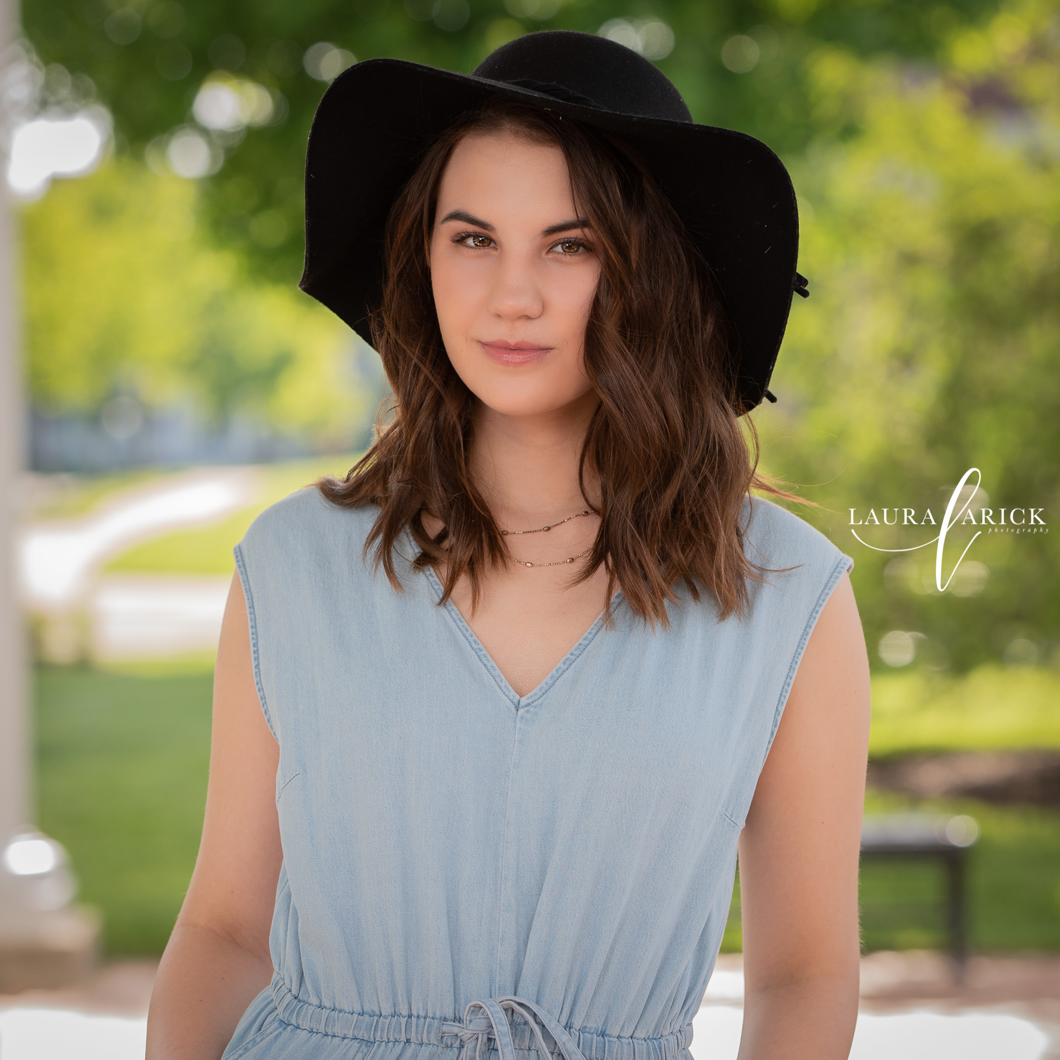 Senior Pictures | Vanessa | Carmel Indiana