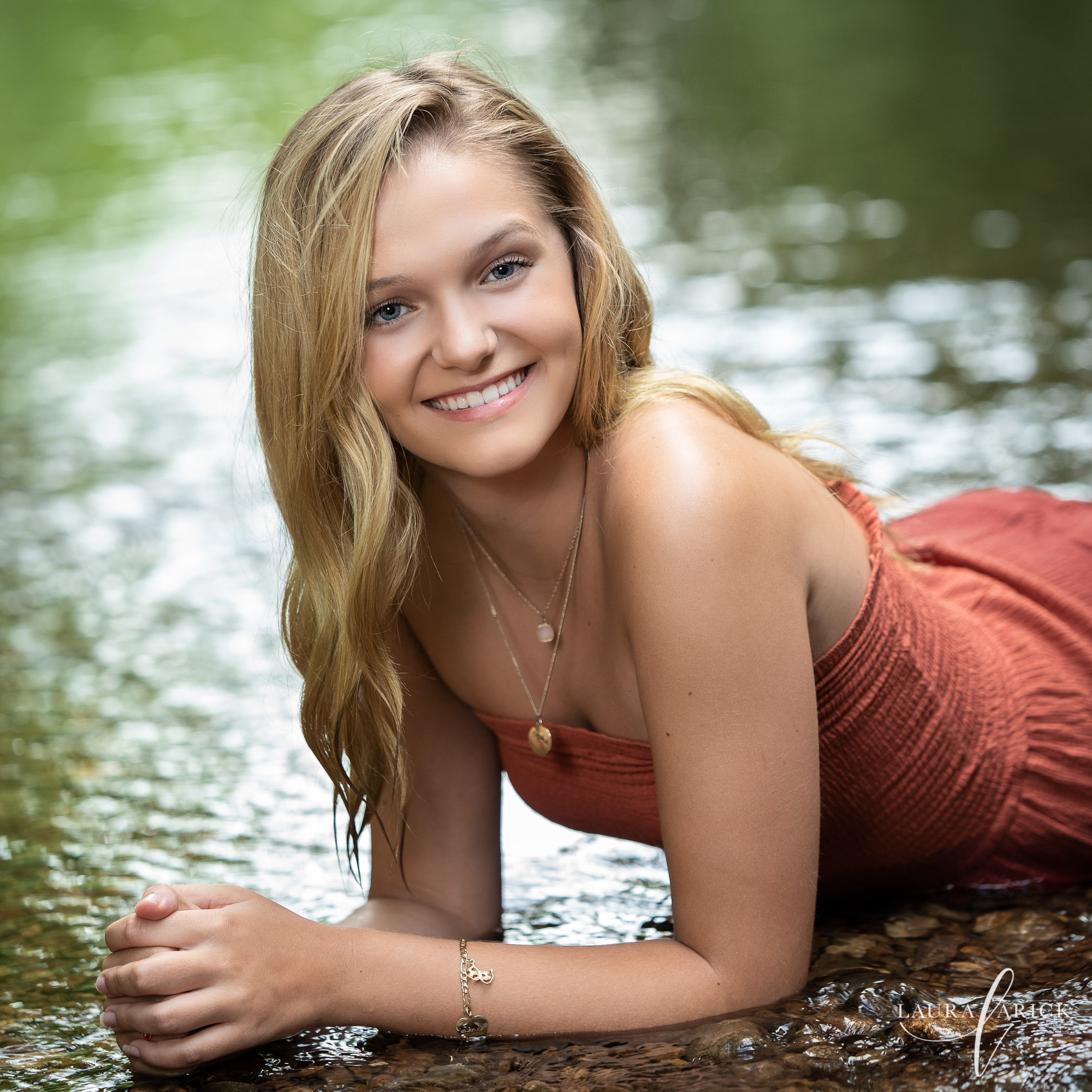 Senior Pictures | Izzy | Carmel Indiana
