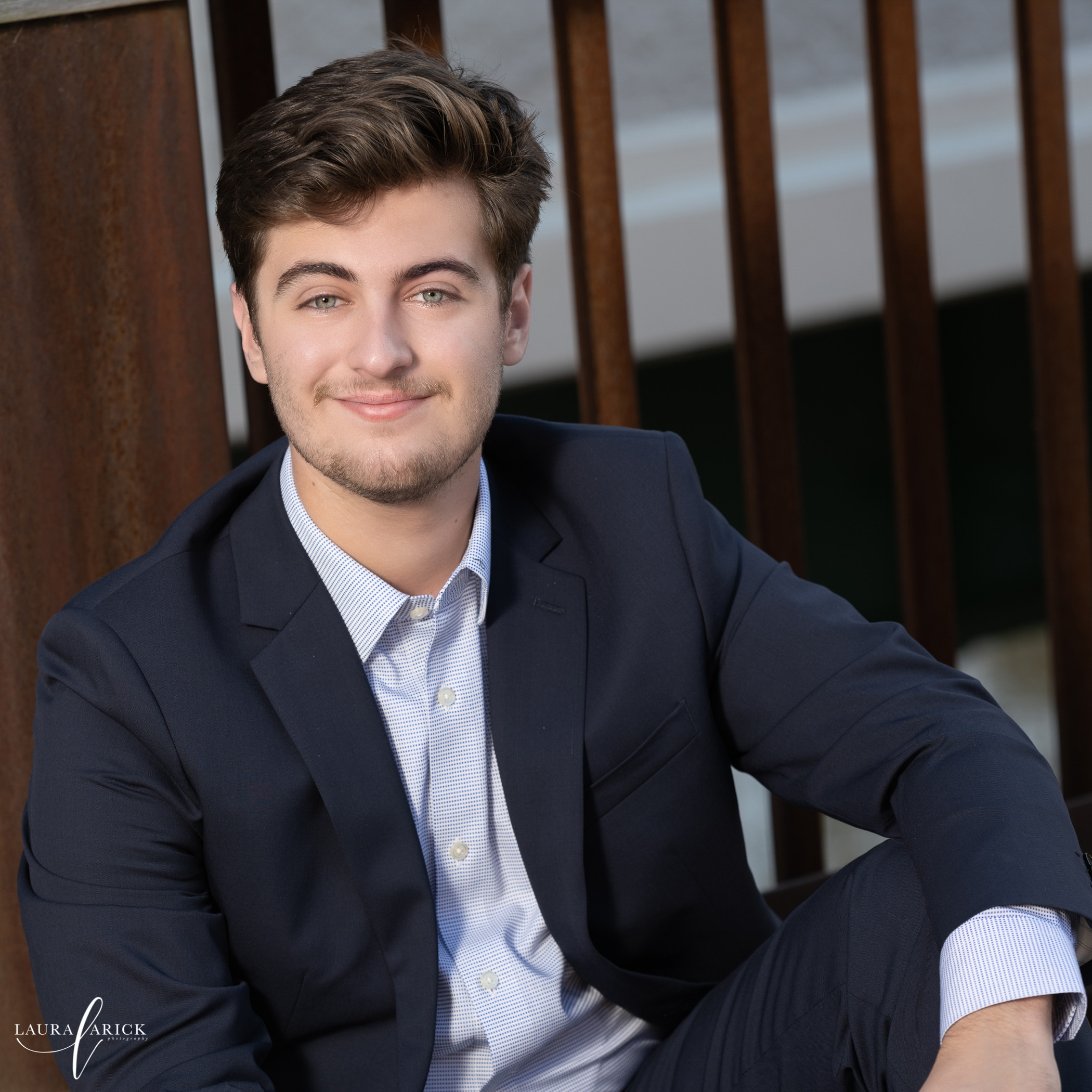 Senior Pictures | Fishers | Jack