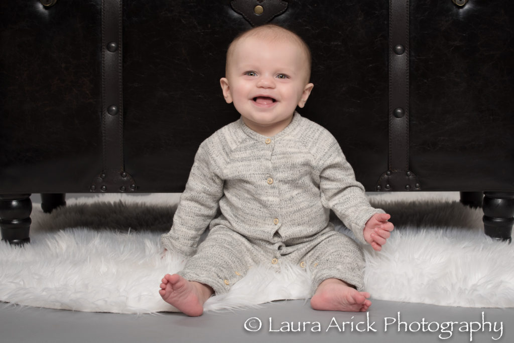 Baby Boy Pictures | Baby C | Laura Arick Photography Fishers Indiana
