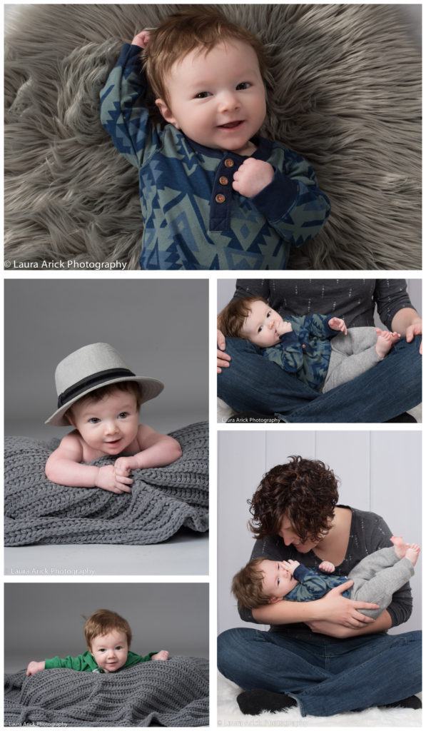 Newborn Pictures Fishers