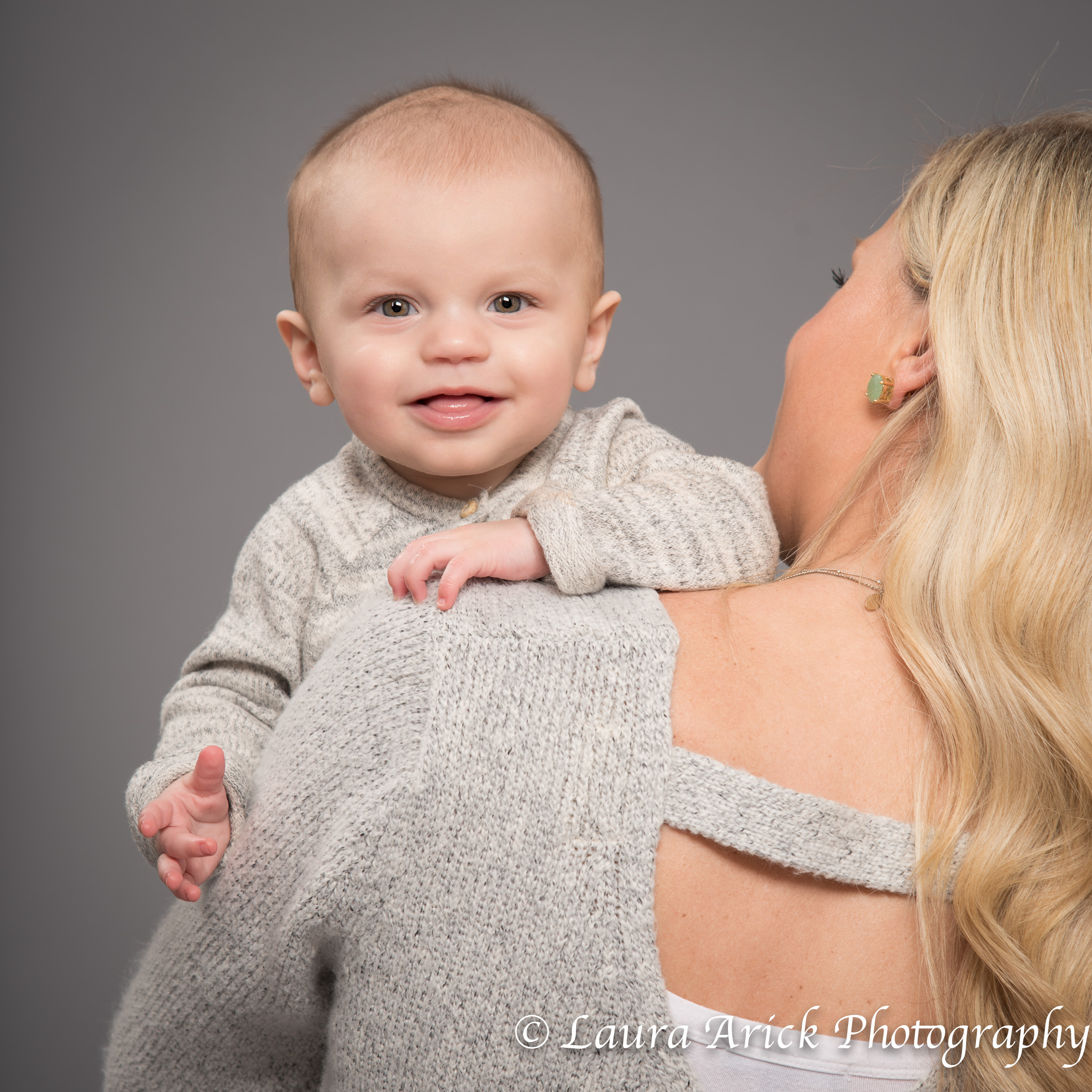 Baby Boy Pictures | Baby C | Laura Arick Photography