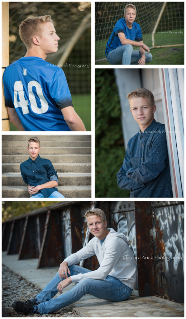 Senior Pictures Fishers