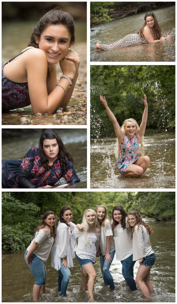 Fishers Senior Pictures Class of 2018 Junior Reps