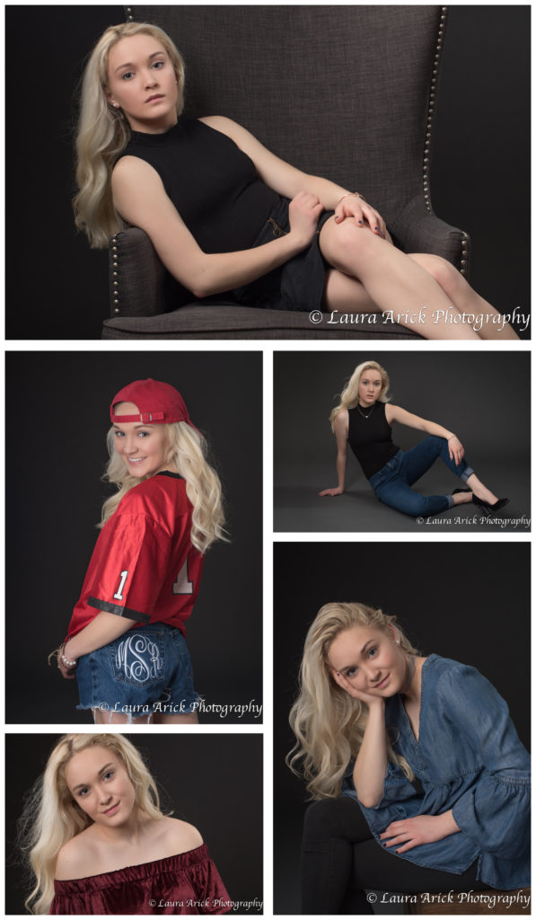 Senior Pictures Fishers Class of 2018 Junior Rep Mackenzie