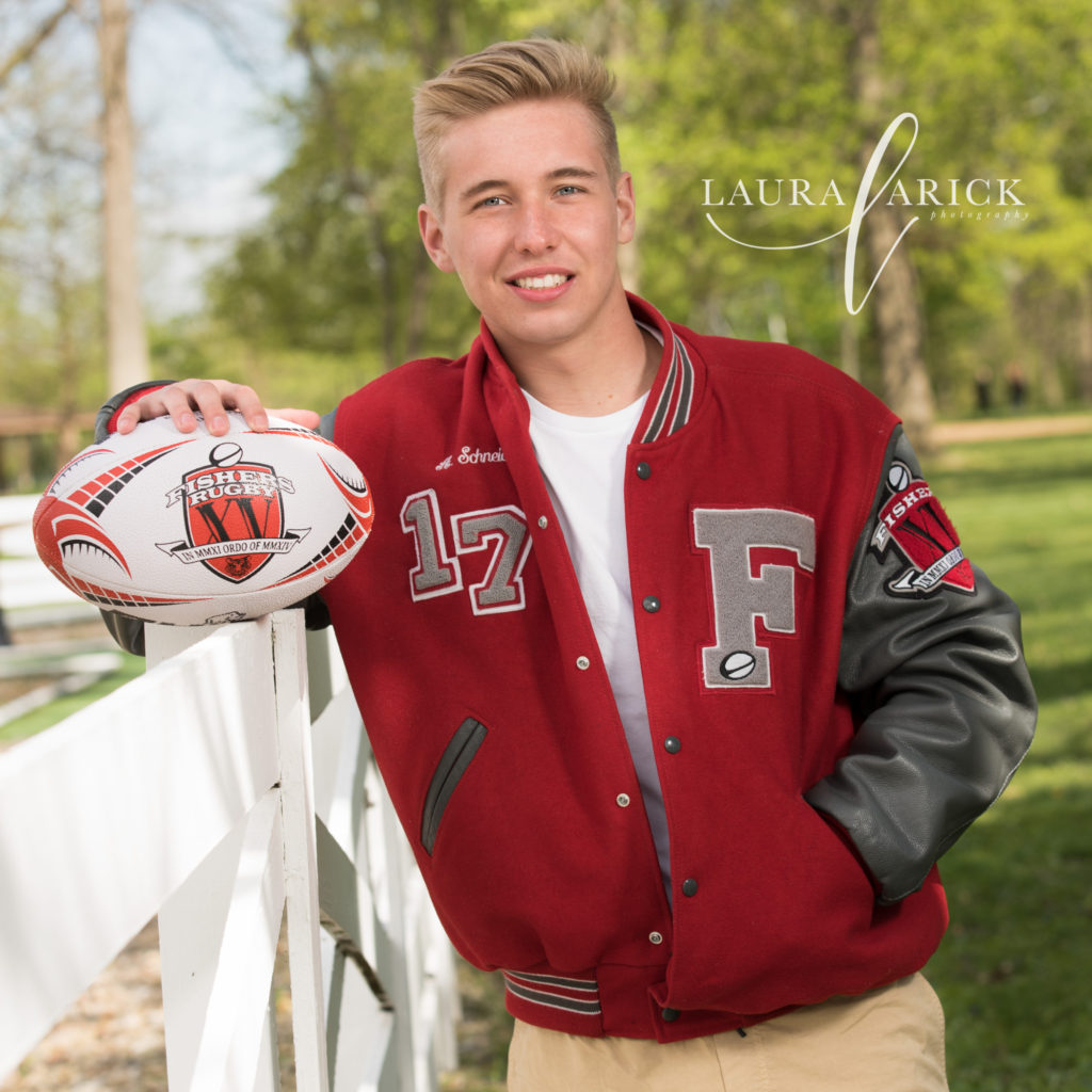 Senior Picture Style Ideas from Laura Arick Photography