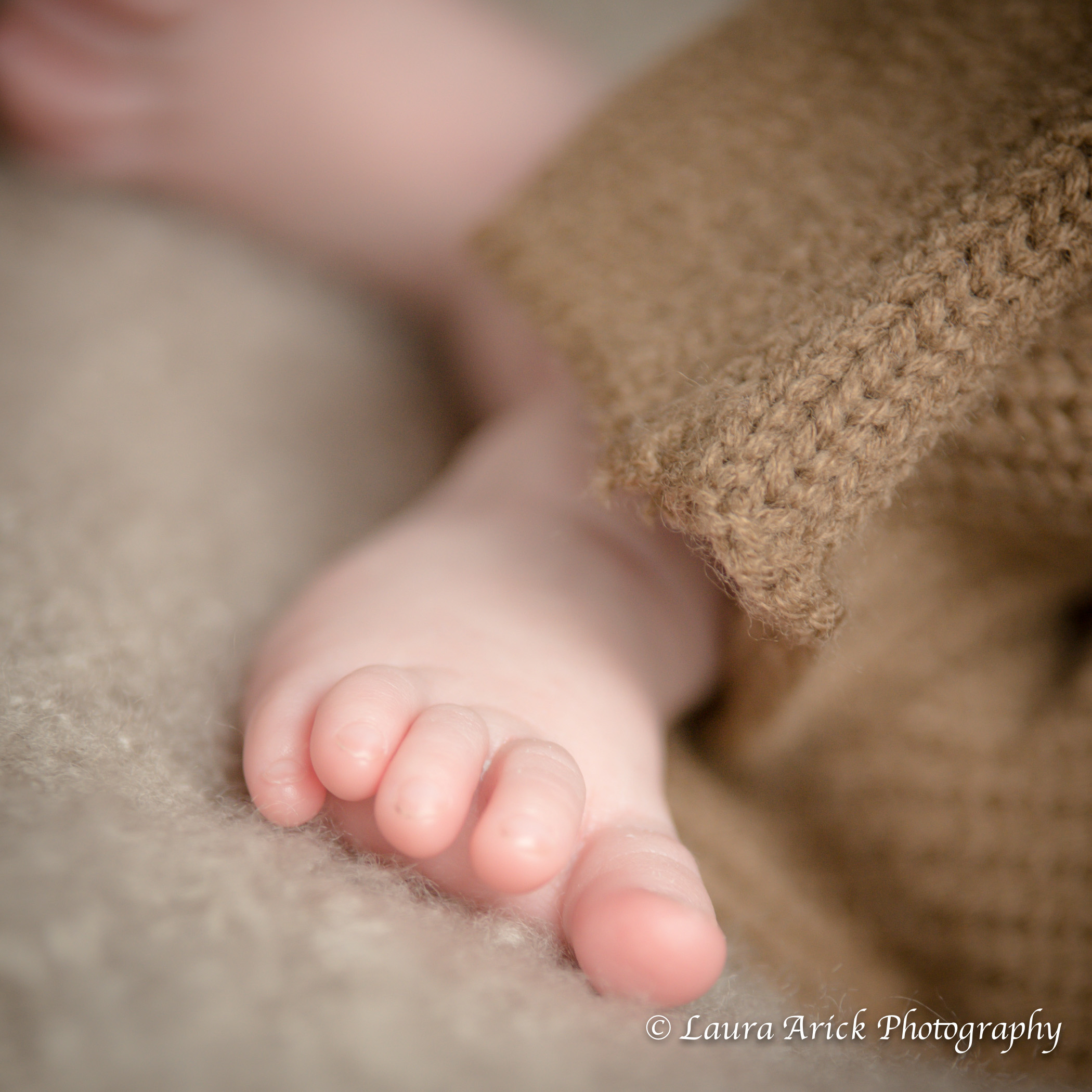 Fishers IN Newborn Pictures | Baby L | Laura Arick Photography