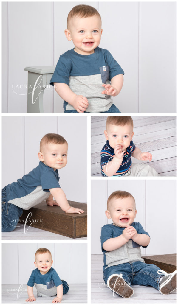 Newborn Pictures Fishers