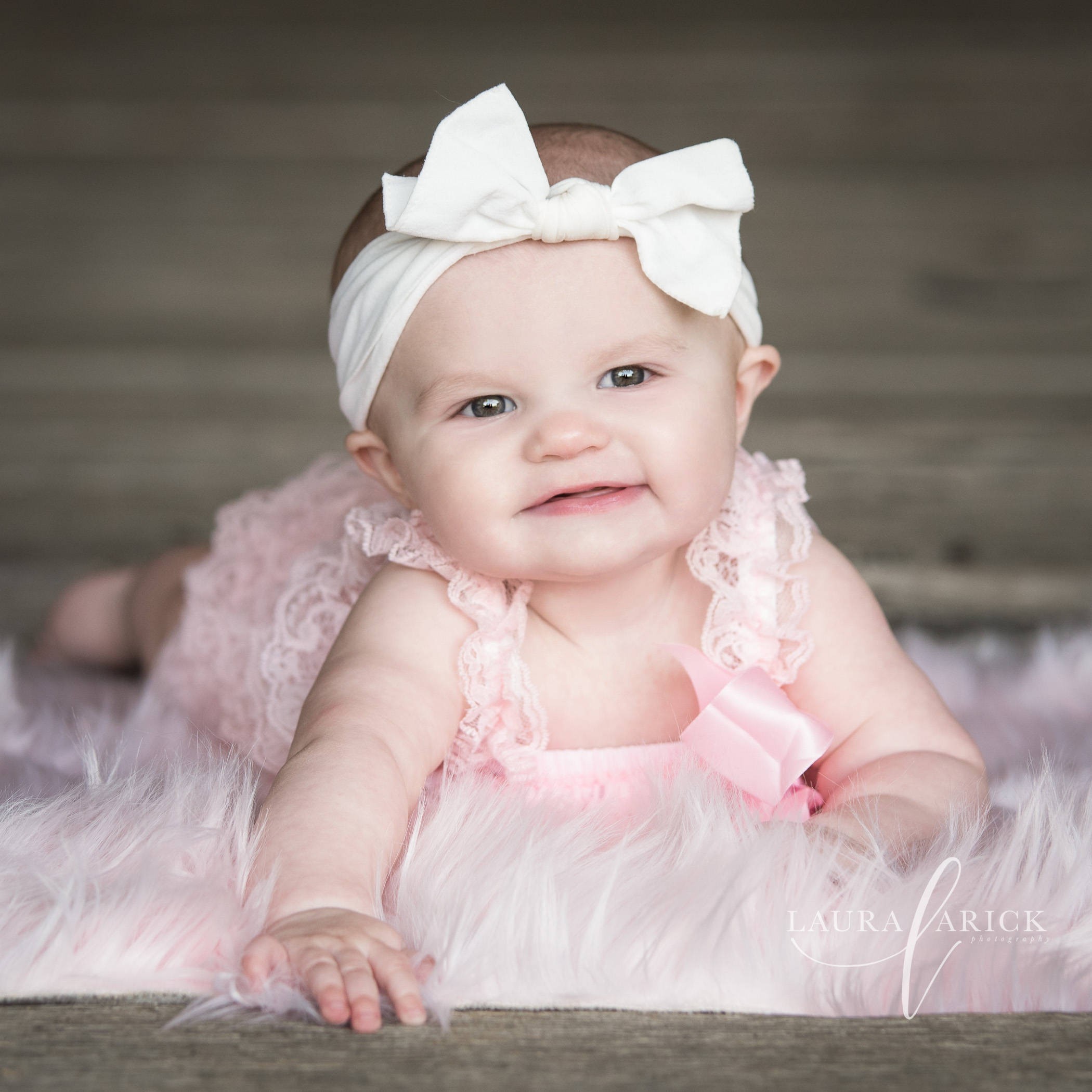 Protected: Baby Girl | Evie | 6 month session