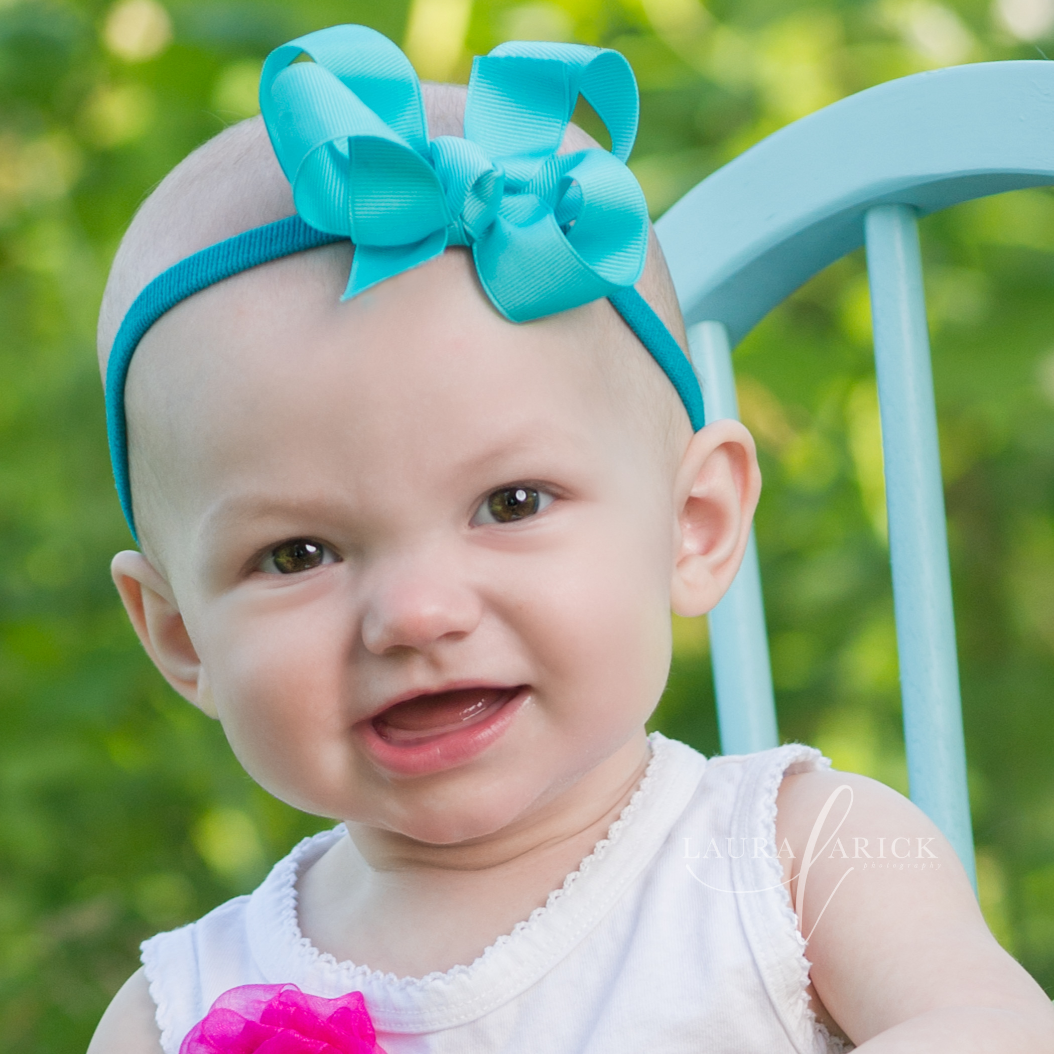 Protected: Baby Girl Pictures | 9 Month Milestone | Laura Arick Photography