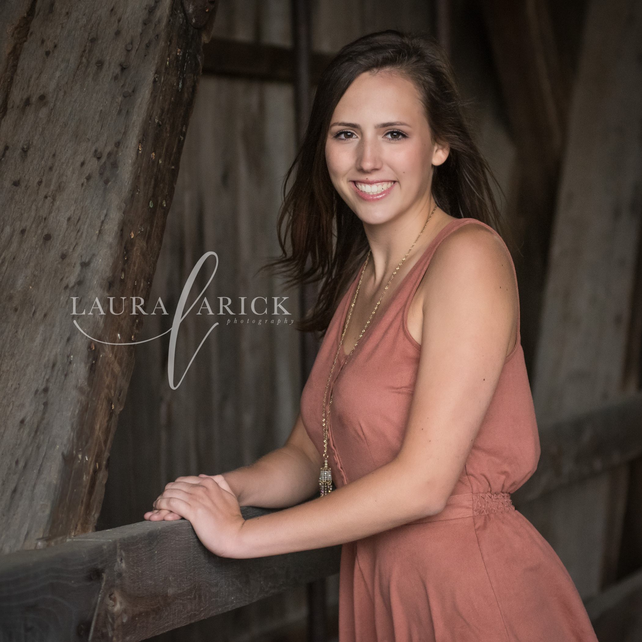 Fishers Summer Seniors | Class of 2018 | Ayslinn