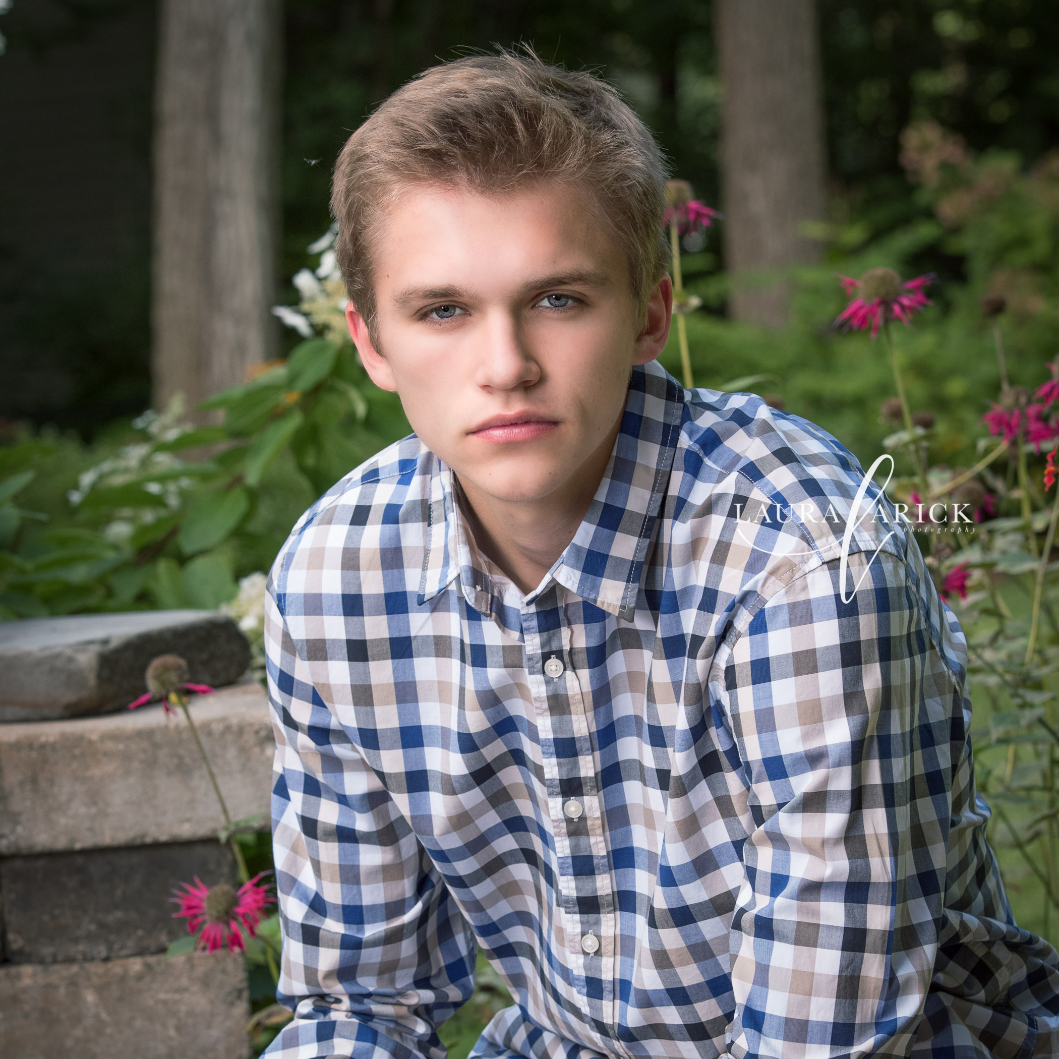 Fishers Senior Photos | Class of 2018 | Jeremy