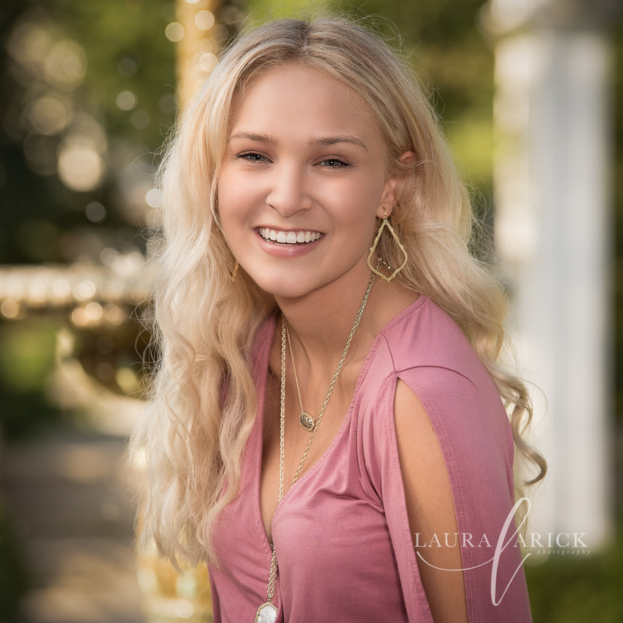 Laura Arick Photography | Fishers Senior Pictures | Mackenzie