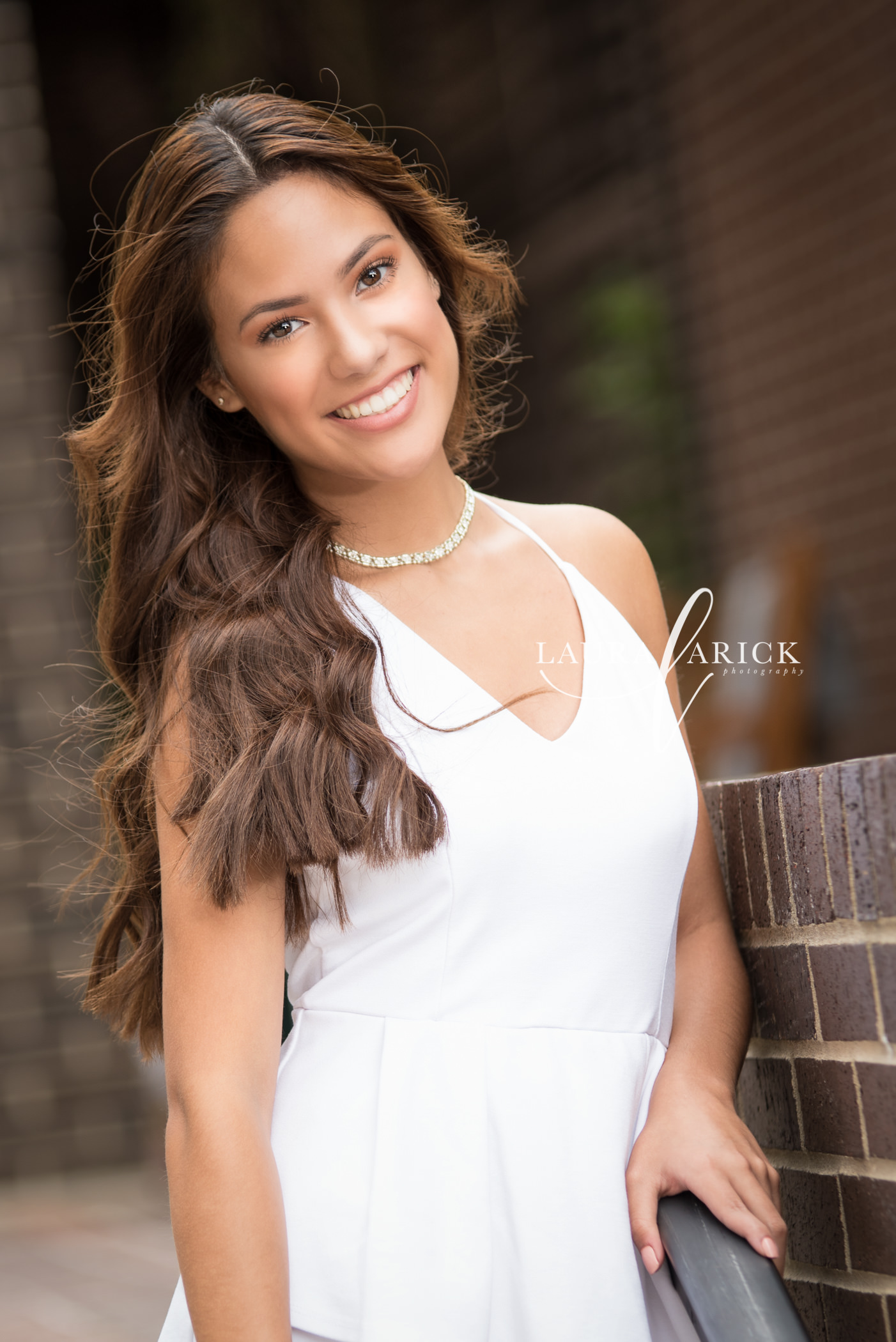 Laura Arick Photography Senior Pictures