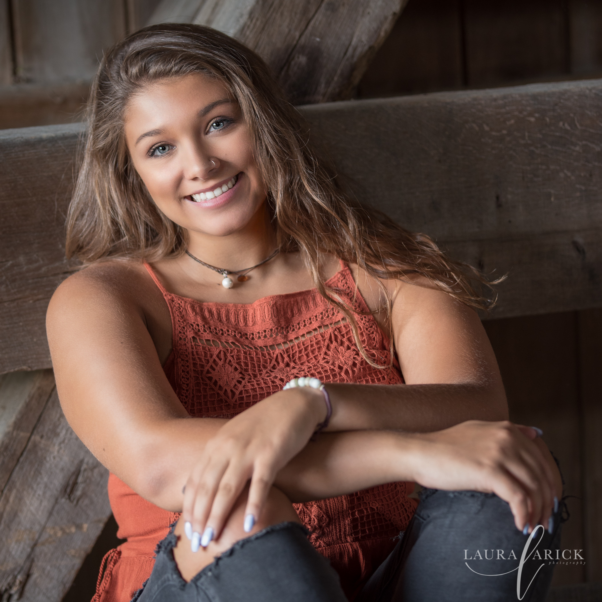 Senior Photos | Cameron | FHS Class of 2018