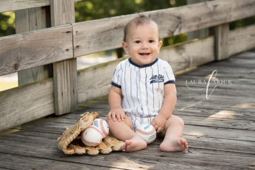 Indianapolis Baby Boy Pictures