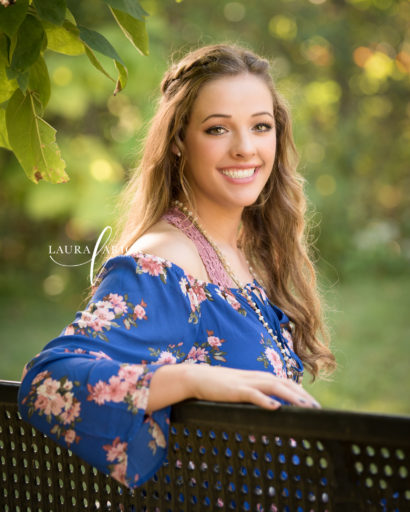 Fishers Indiana Senior