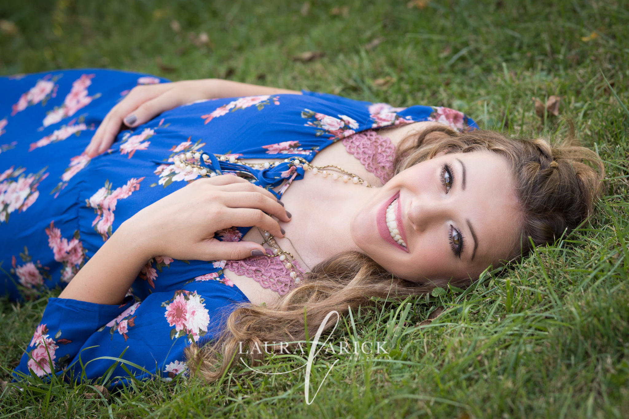 Fishers Indiana Senior | FHS Class Of 2018 | Briona - Laura Arick ...