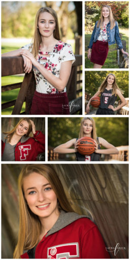 Indianapolis Fishers Carmel Indiana Senior Pictures