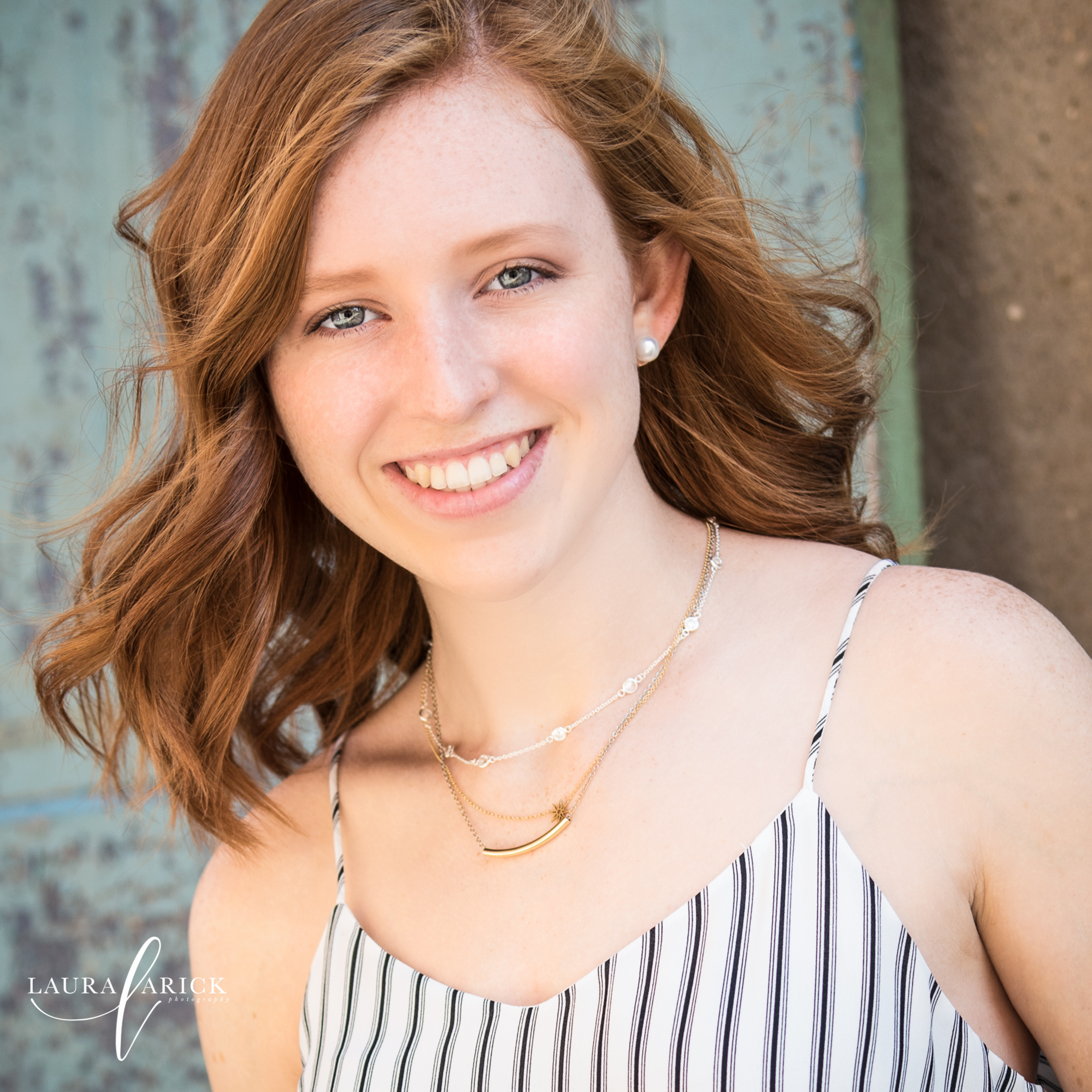 Indianapolis Senior Pictures | FHS Senior | Lauren