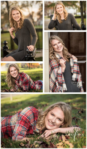 Fishers Fall Senior Pictures