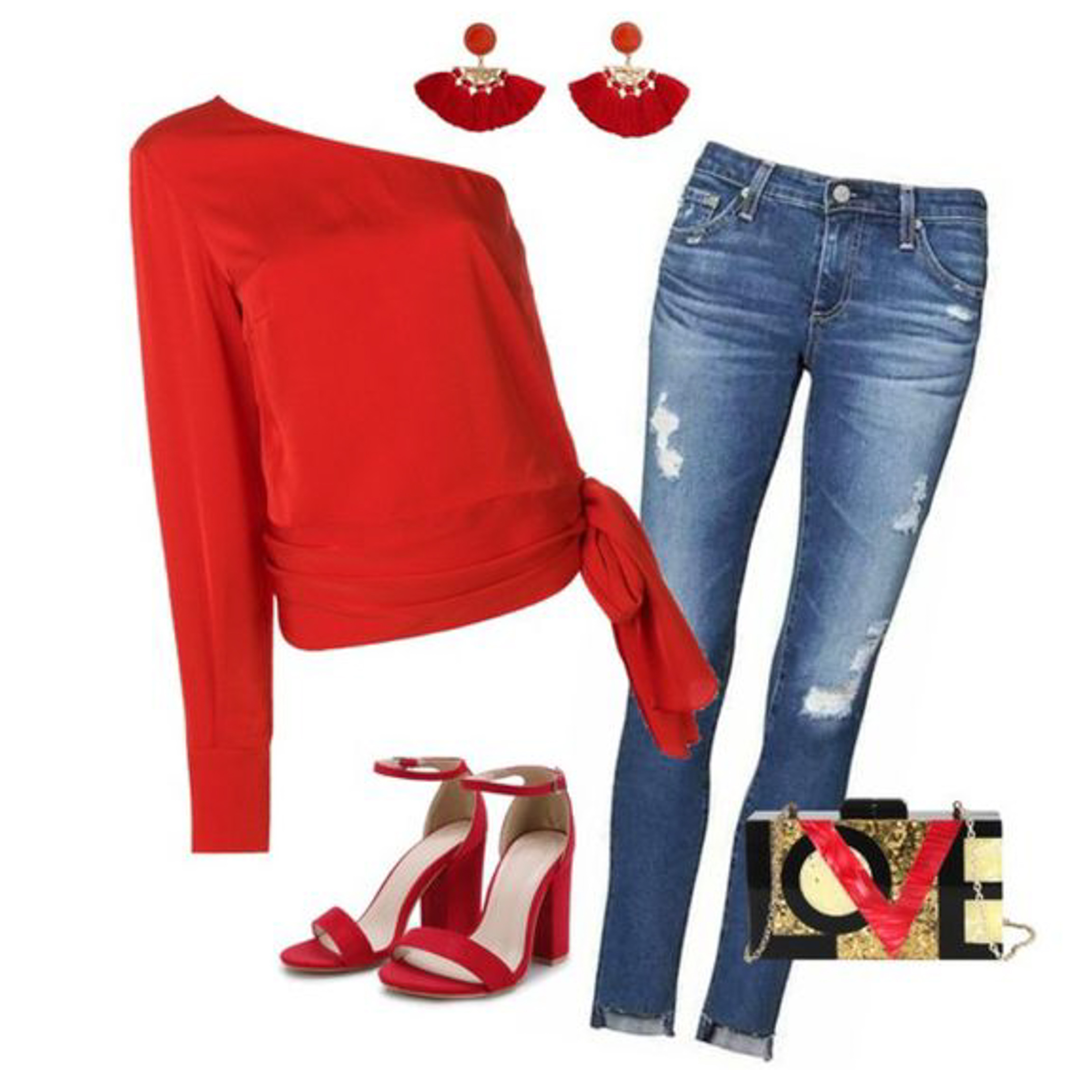 Whats Your Valentines Day Style