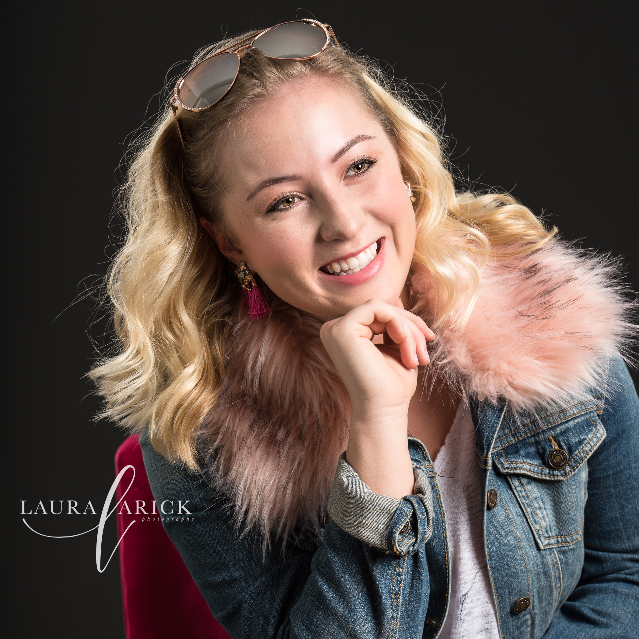 HSE Senior Model | Class of 2019 | Meghan