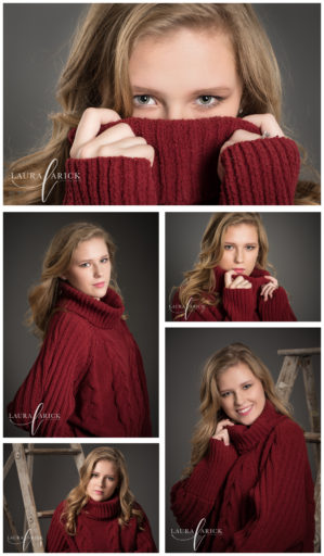 PHHS Senior Model