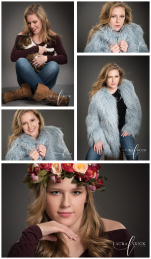 PHHS Senior Model