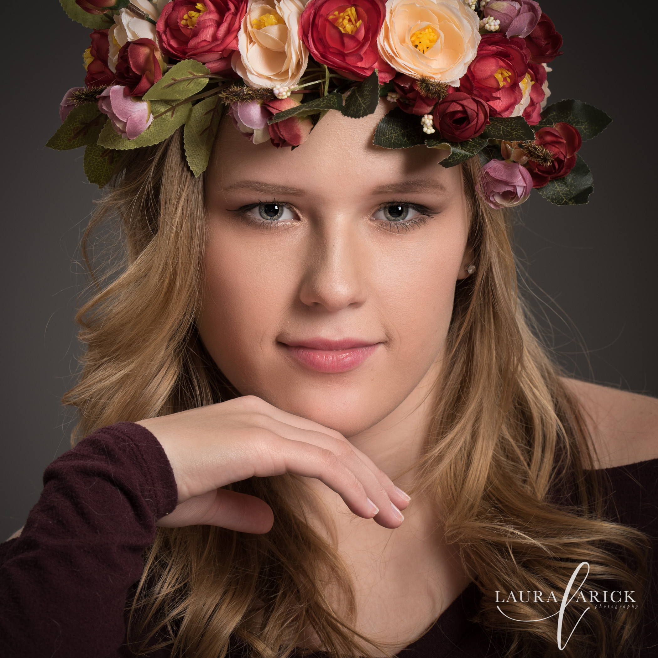 PHHS Senior Model | Class of 2019 | Maddie