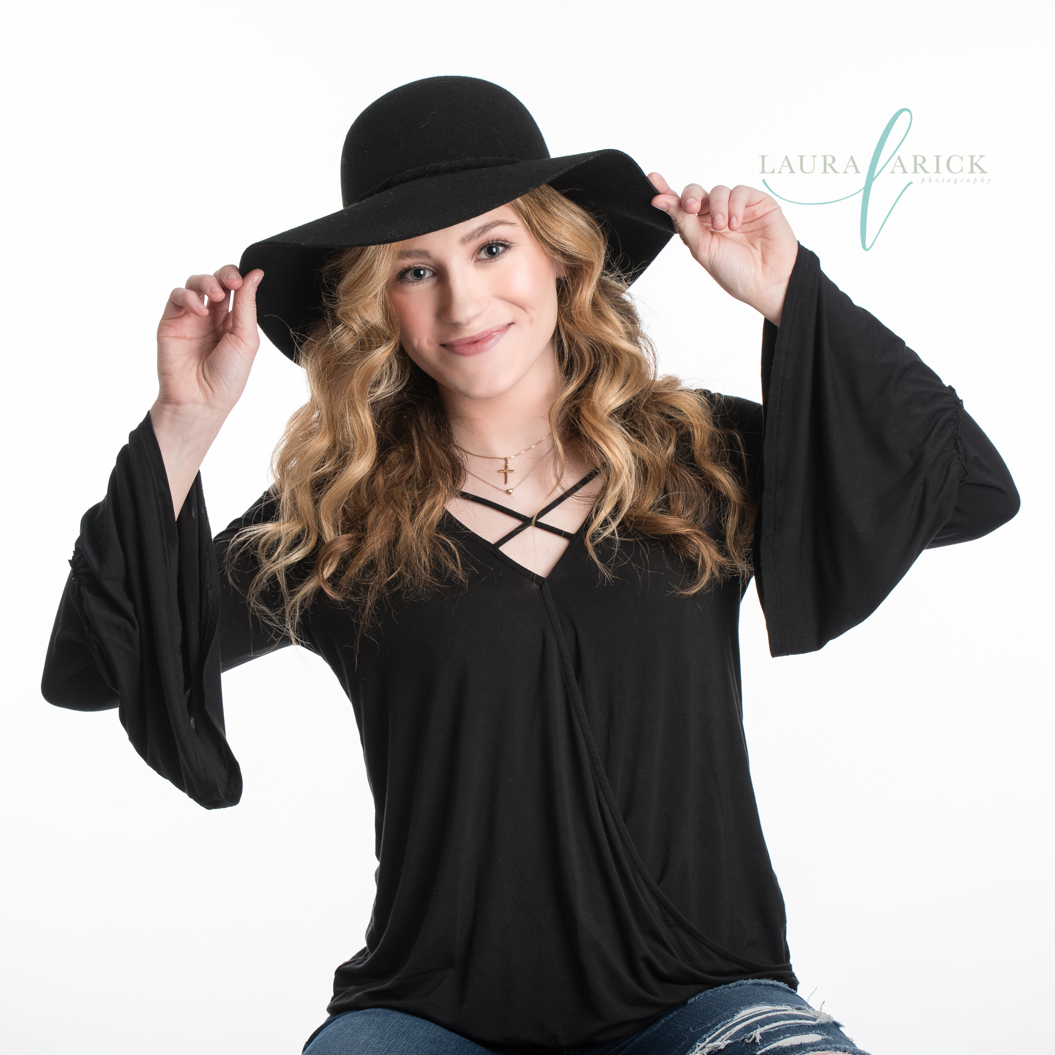 FHS Senior Model | Lauren | Laura Arick Photography