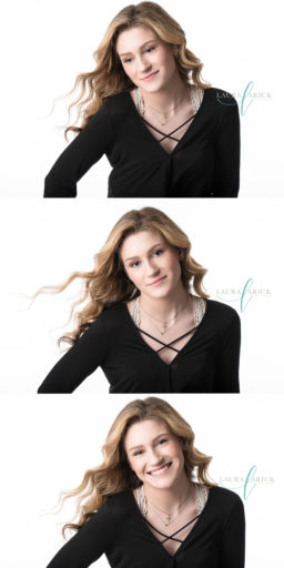 FHS Senior Model