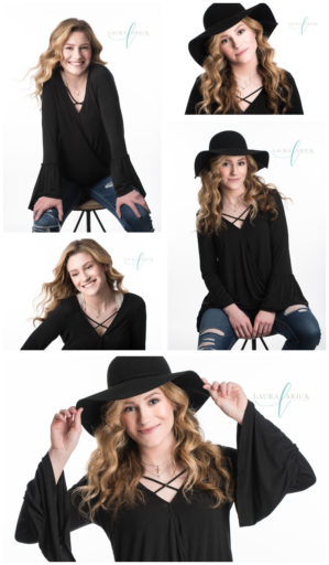 FHS Senior Model