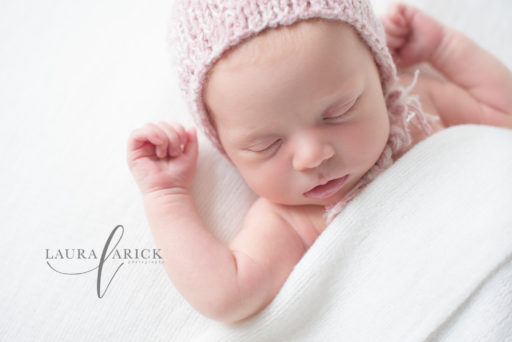 Newborn Portraits