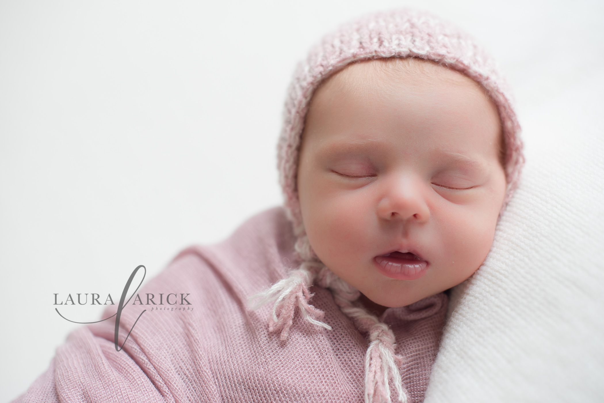 Newborn Portraits