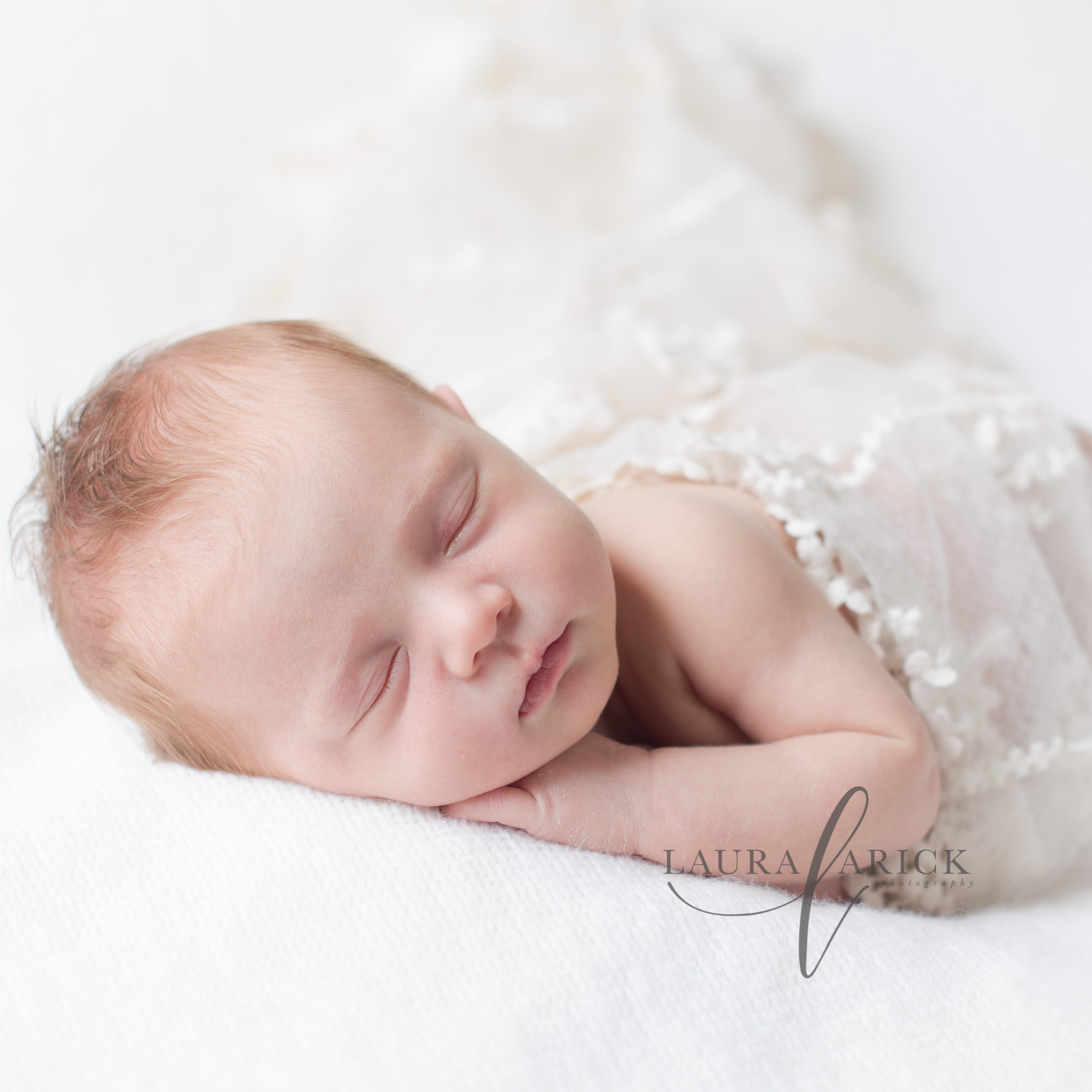 Newborn Portraits | Fishers | Baby S