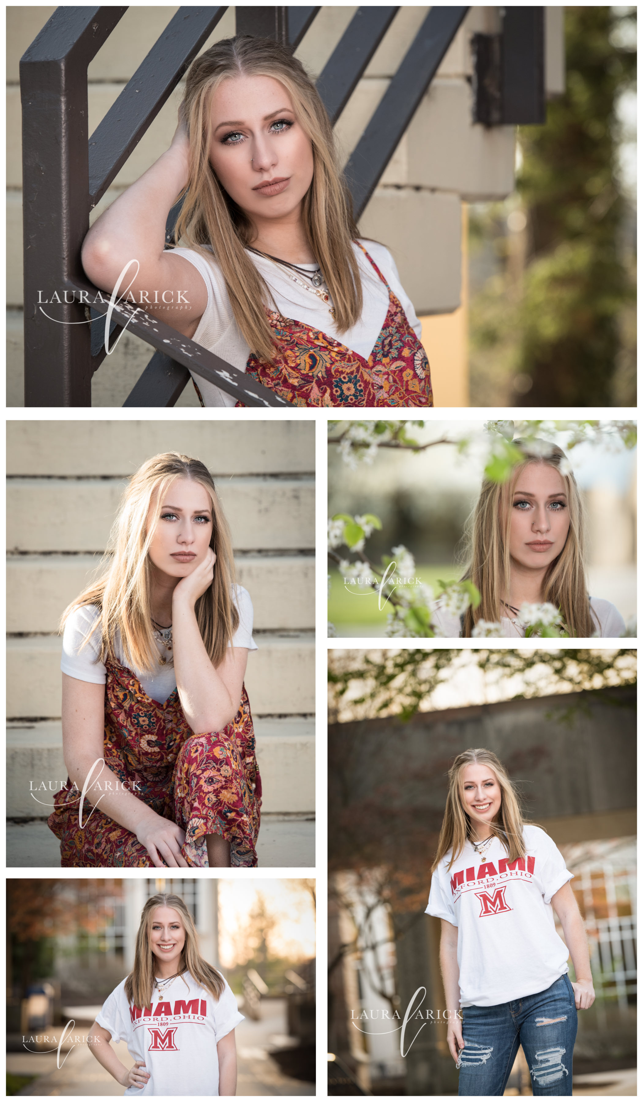 Senior Pictures Carmel Fishers Indianapolis