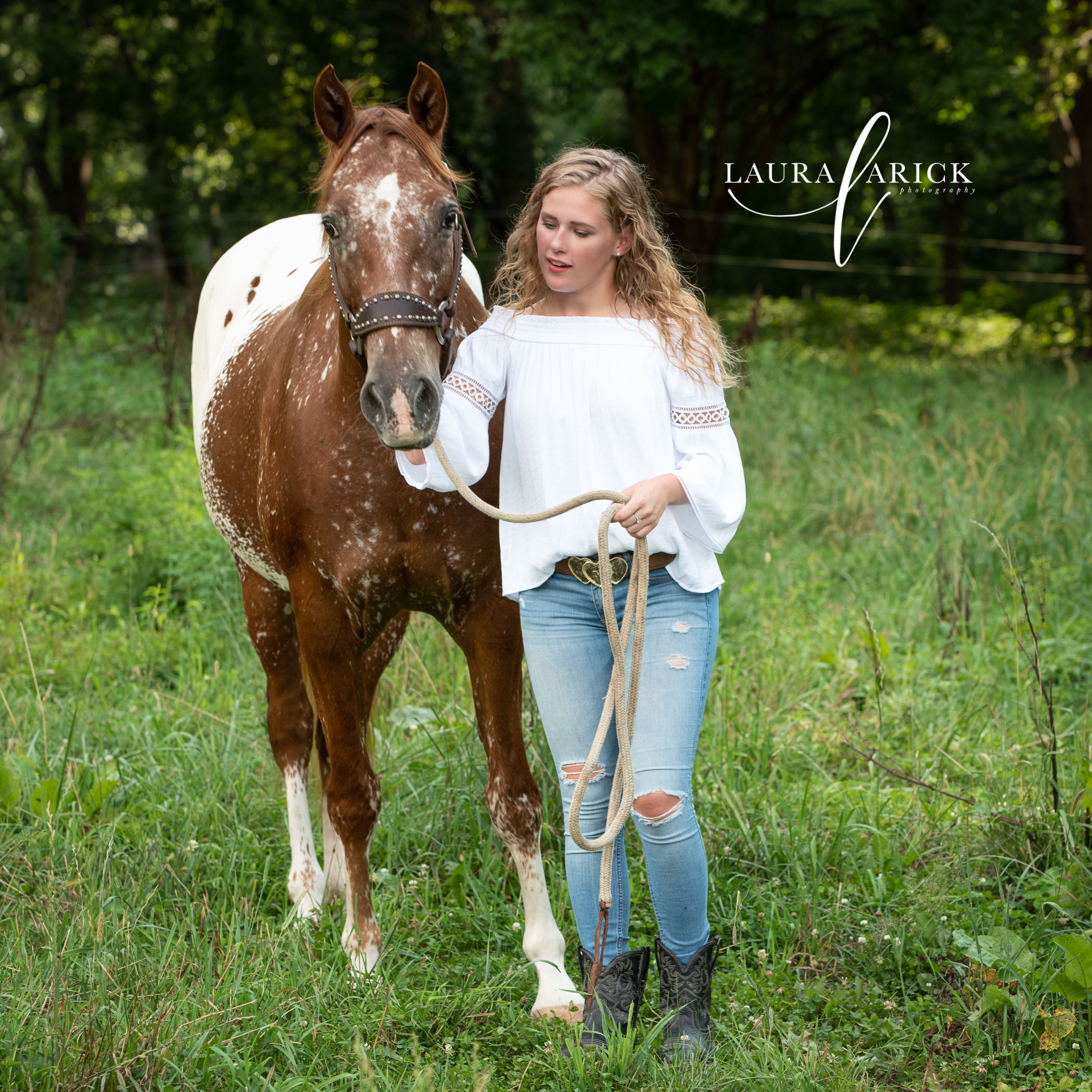 Senior Picture Experience | Maddie | Class of 2019