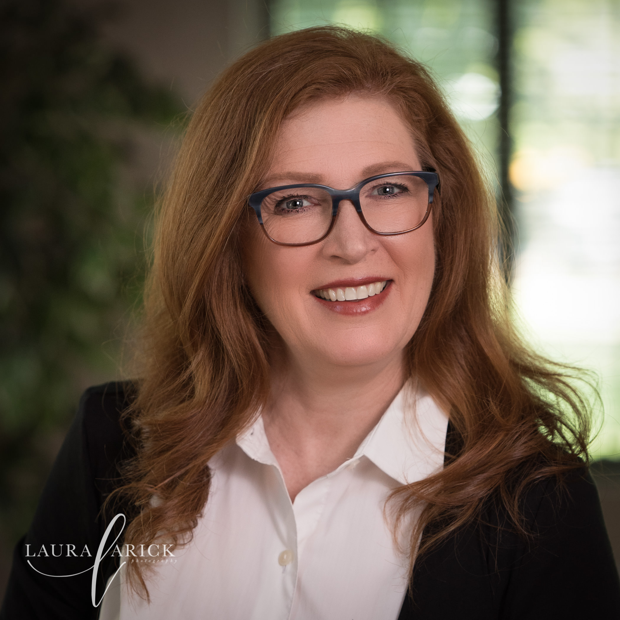 Business Head Shots Indy | Laura Arick Photography