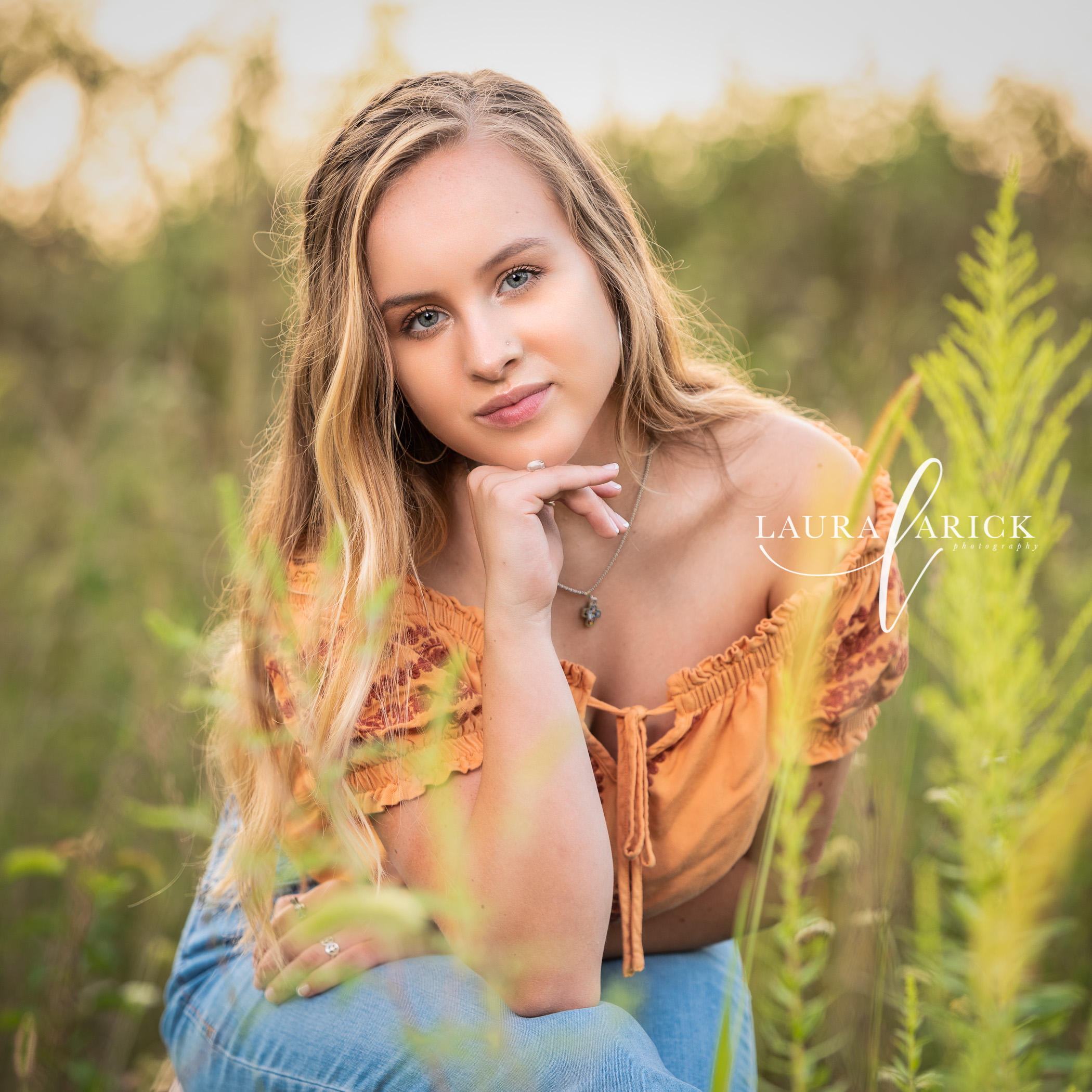 Summer Seniors | FHS | Lauren