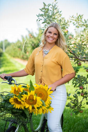 Sunflower Fields