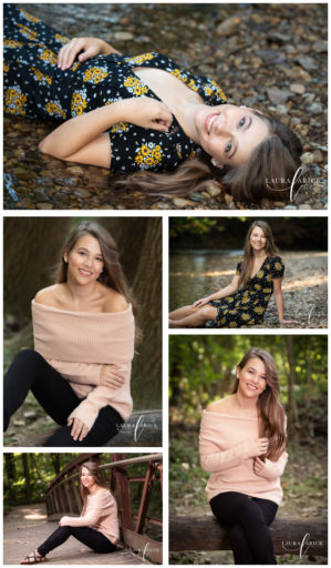 Carmel High School Senior