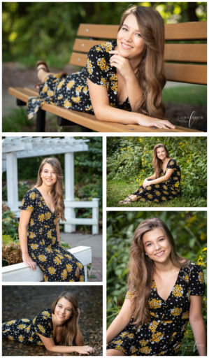 Carmel High School Senior