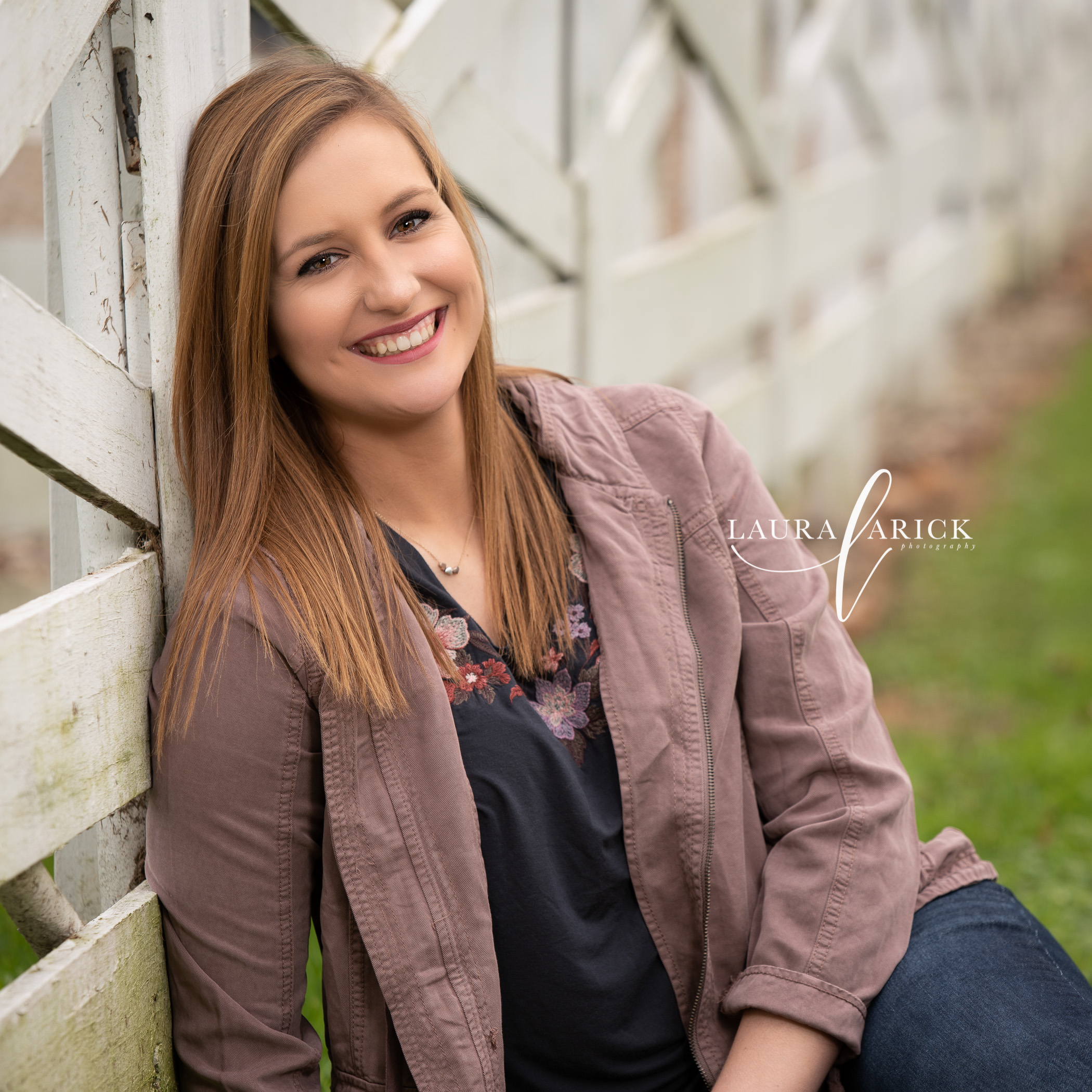 Fishers Senior | Olivia | Class of 2019