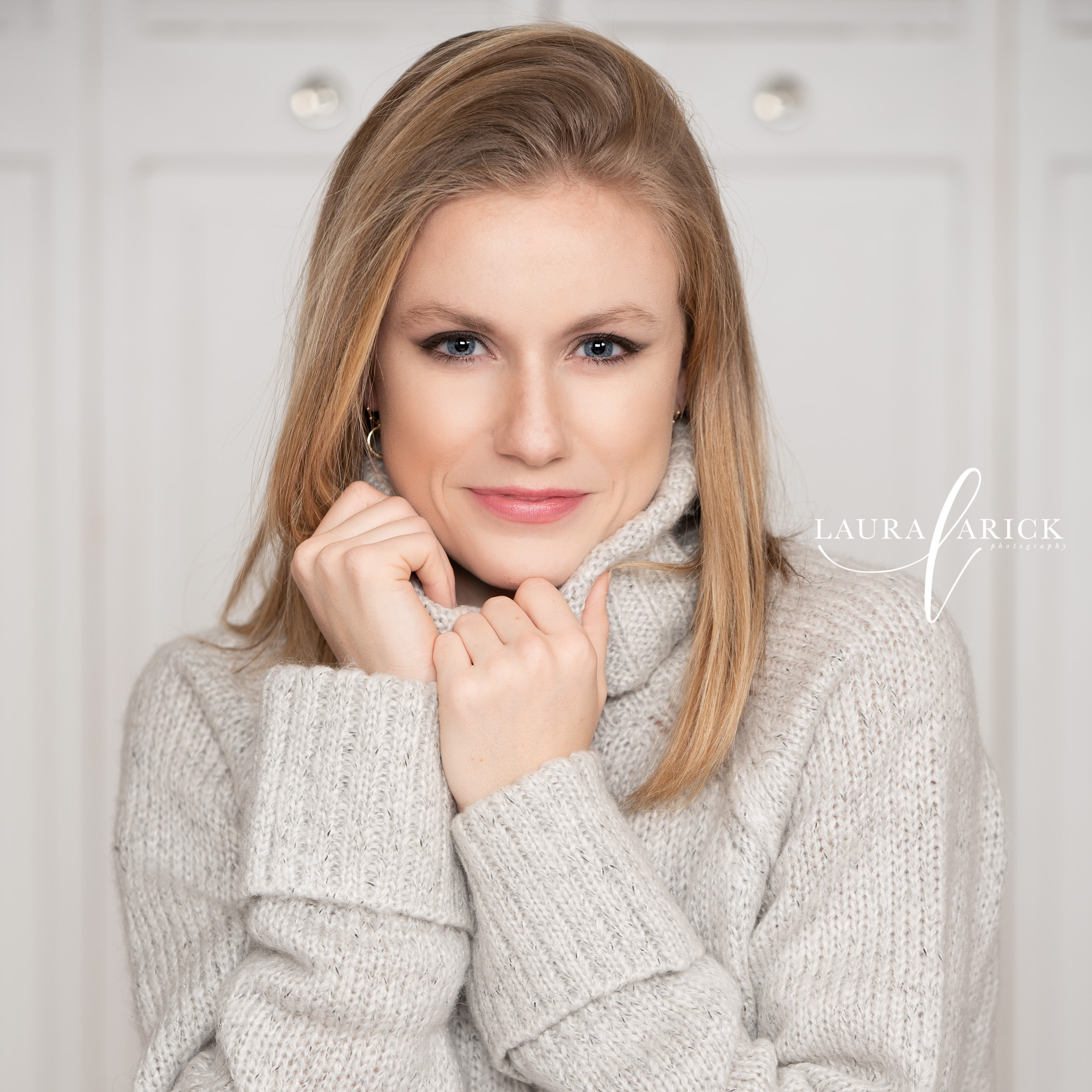 Winter Studio | Class of 2019 | Katie