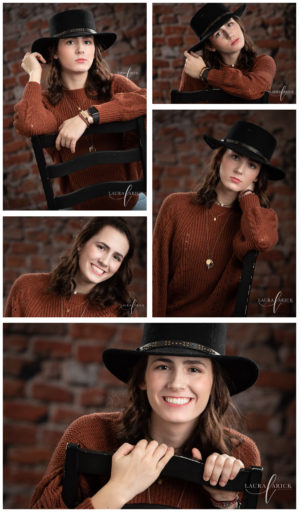 Senior Studio Session