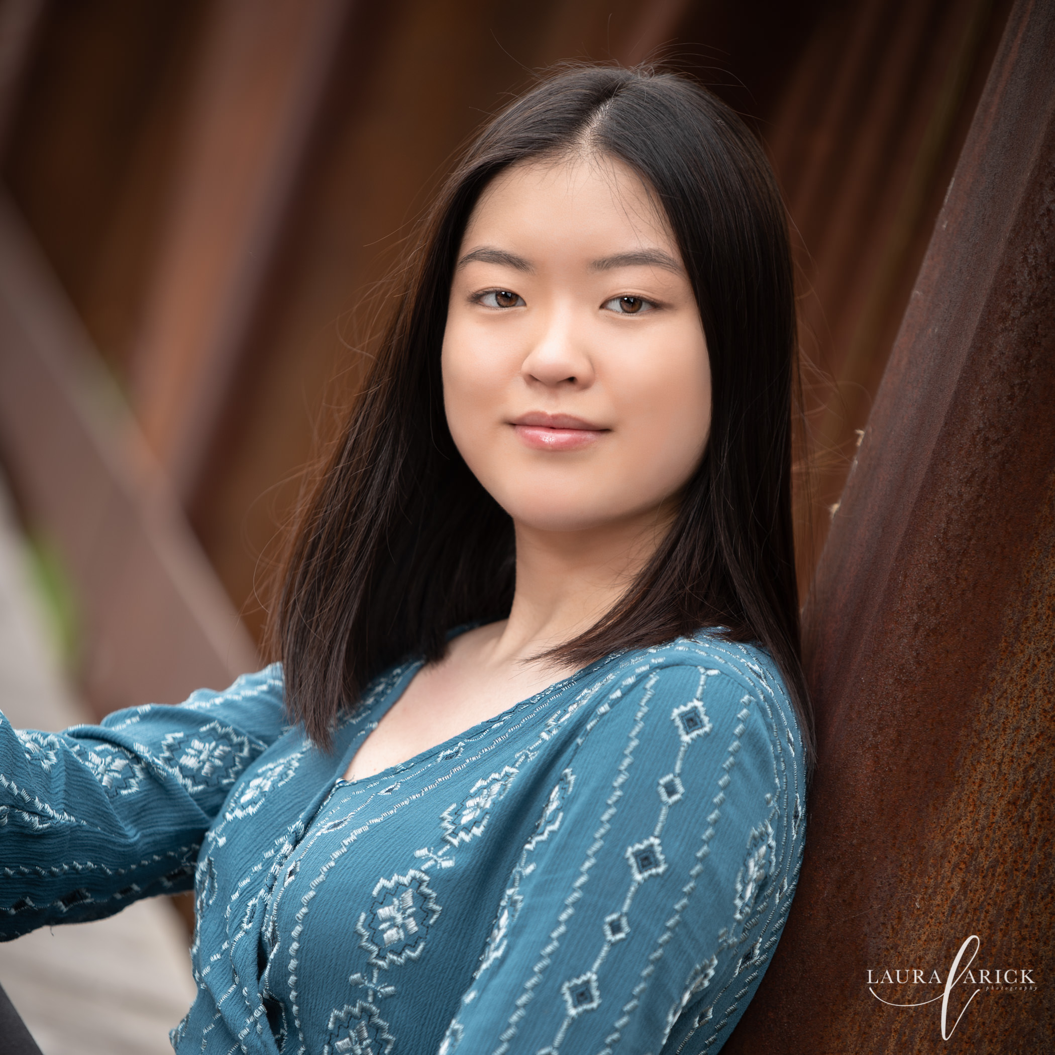 Best Senior Pictures | Dania | Laura Arick Photography