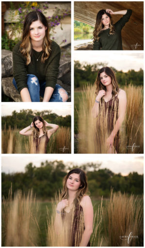 Senior Pictures Fishers Gillian