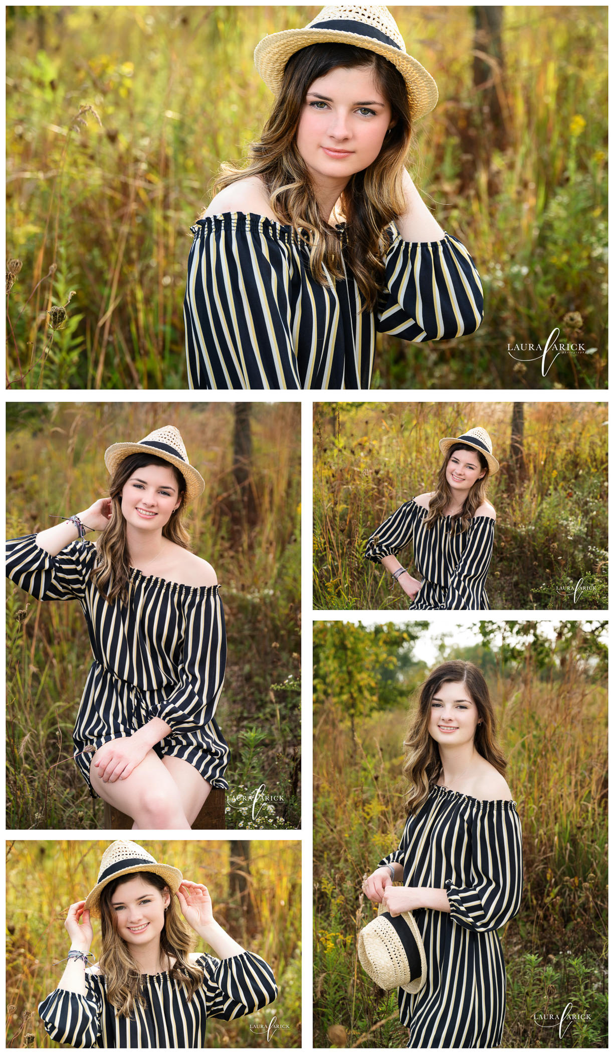 Senior Pictures Fishers Gillian